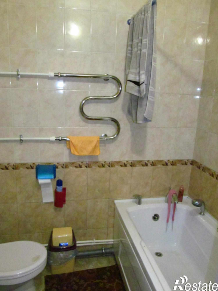 3-комн квартира Огородная ул, 37к2
