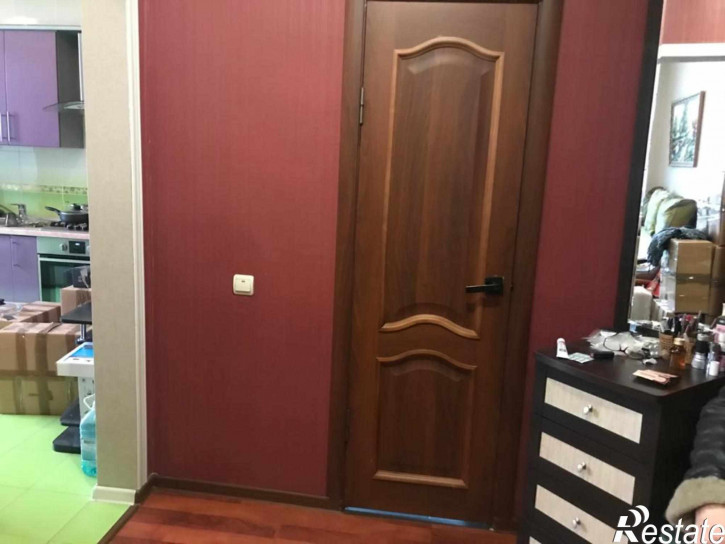 1-комн квартира Нежнова ул, 21к3