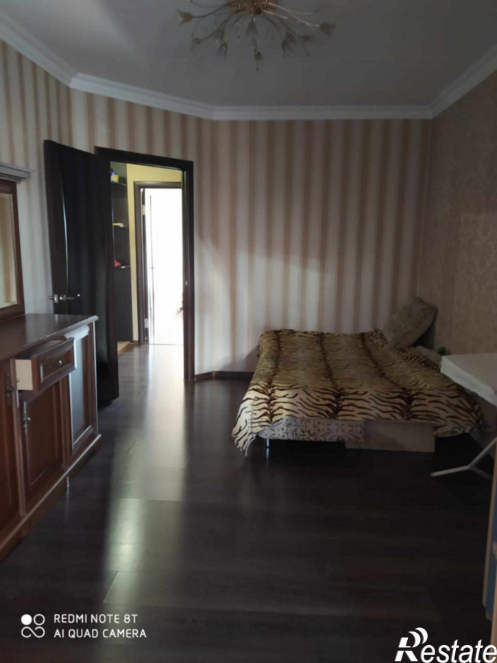 2-комн квартира Пестова ул, 17к2