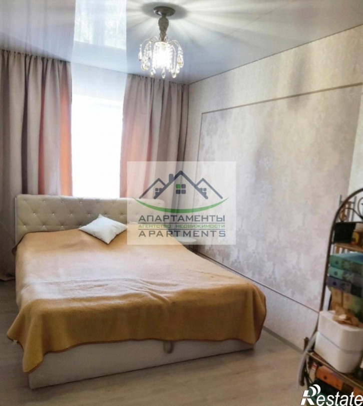 2-комн квартира Кирова пр-кт, 61