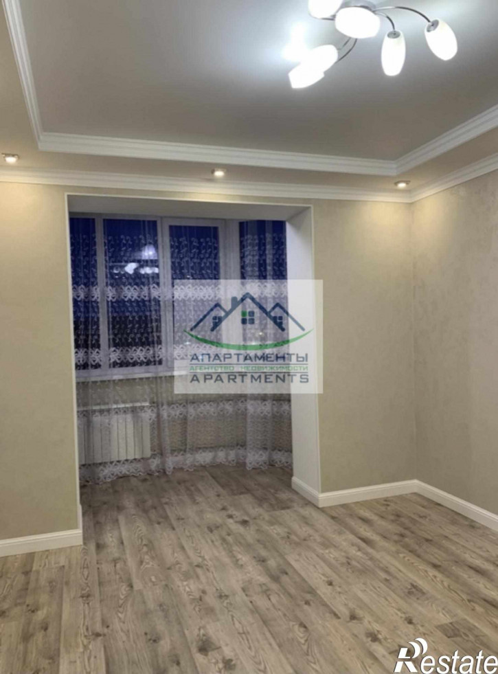 2-комн квартира Нежнова ул, 21к5