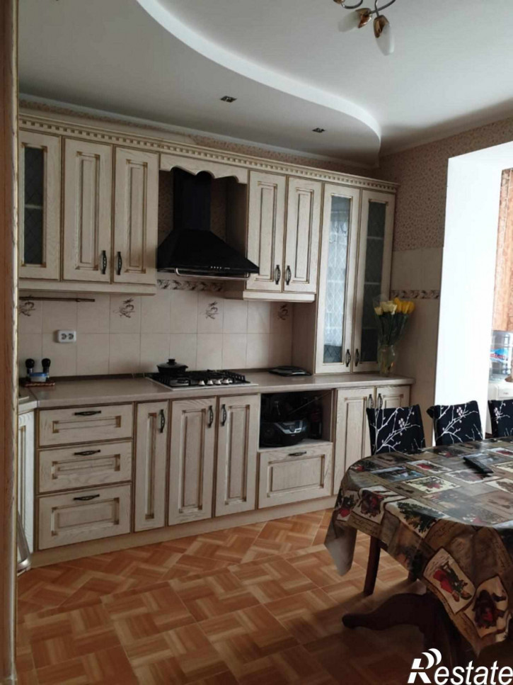 3-комн квартира Партизанская ул, 1Бк4