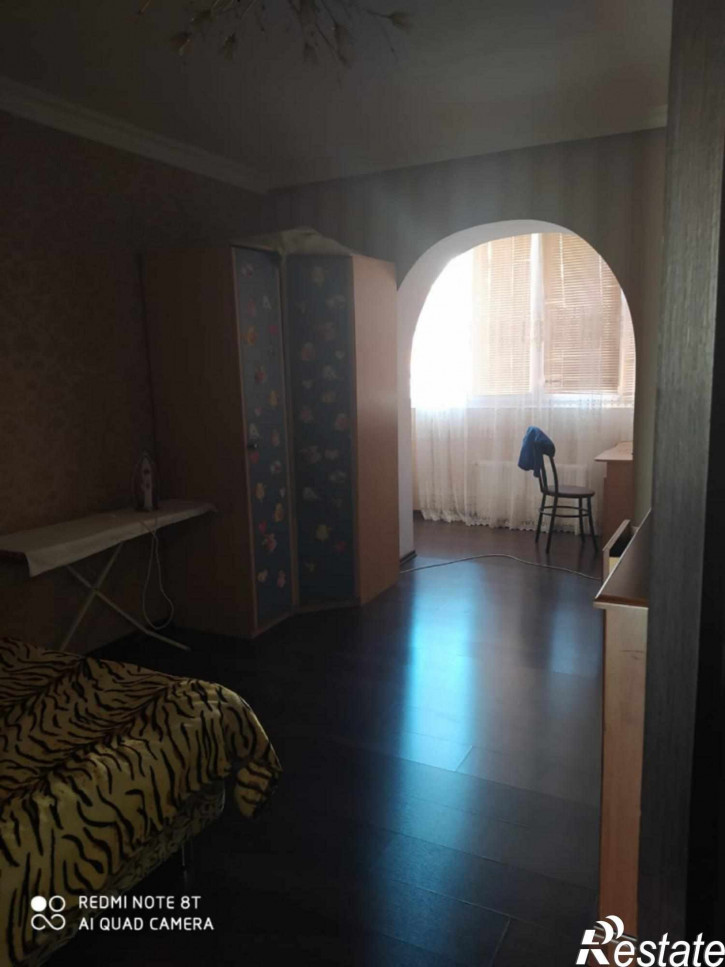 2-комн квартира Пестова ул, 17к2