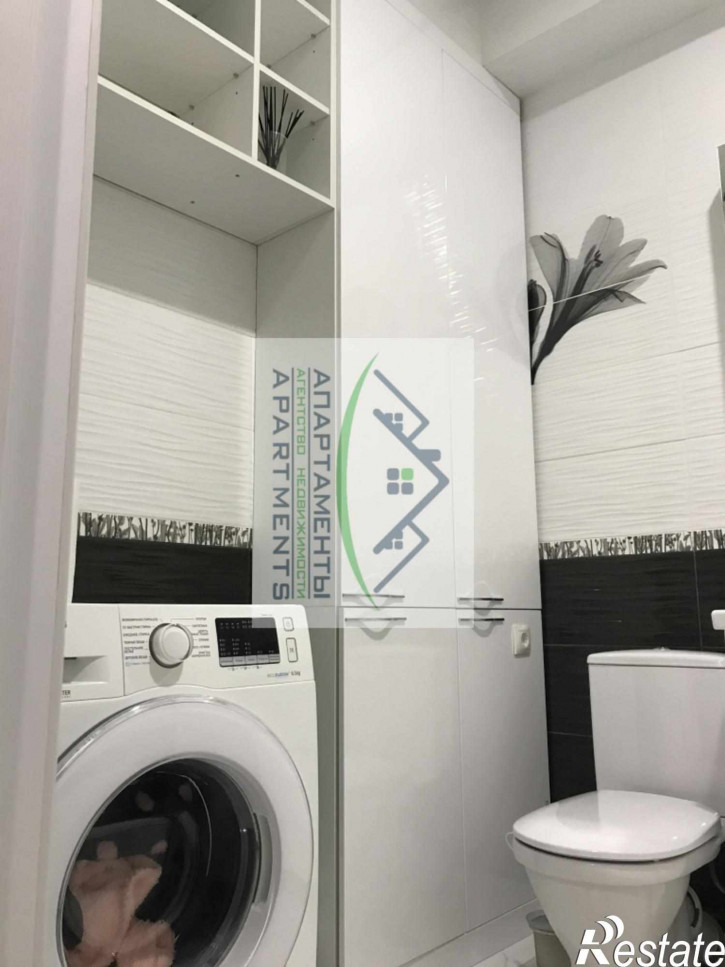 1-комн квартира Бунимовича ул, 15
