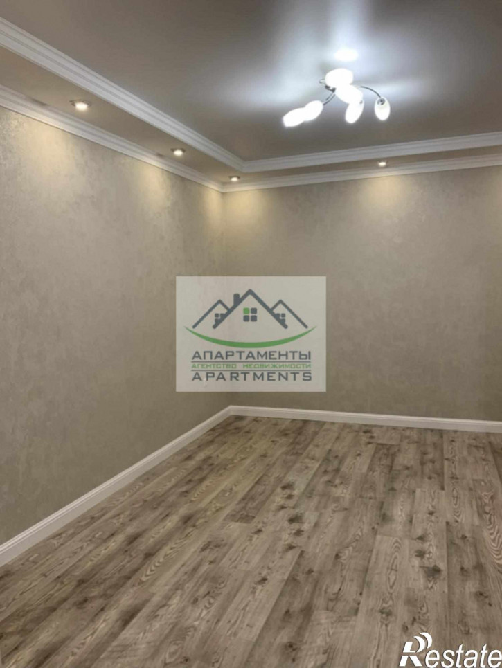 2-комн квартира Нежнова ул, 21к5