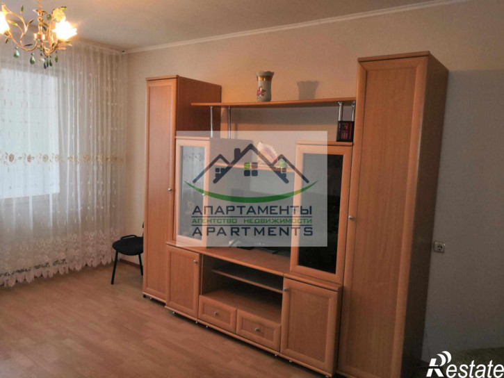 1-комн квартира Транзитная ул, 2к2