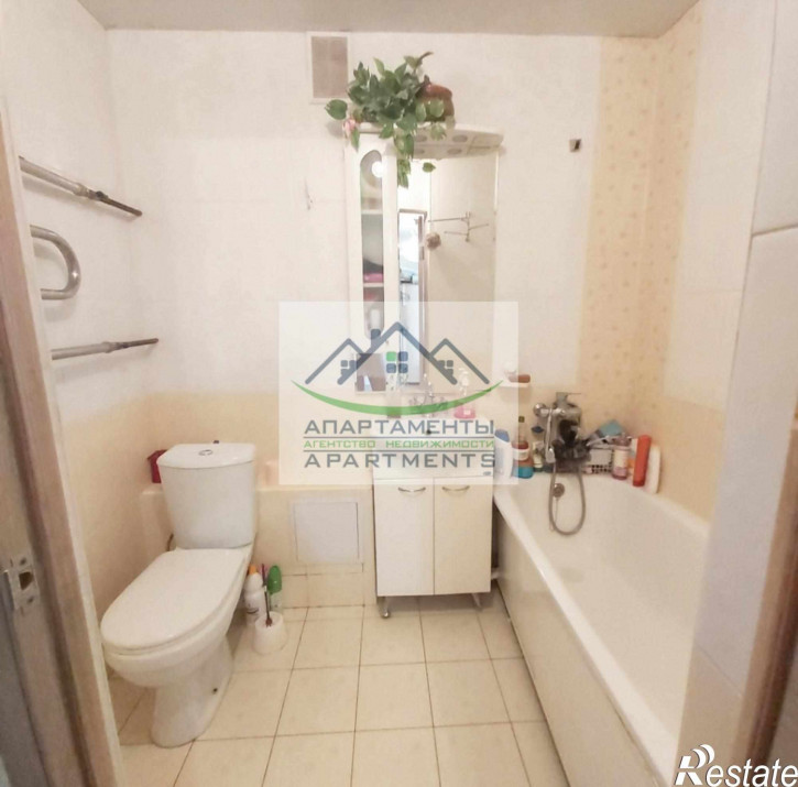2-комн квартира Кирова пр-кт, 61