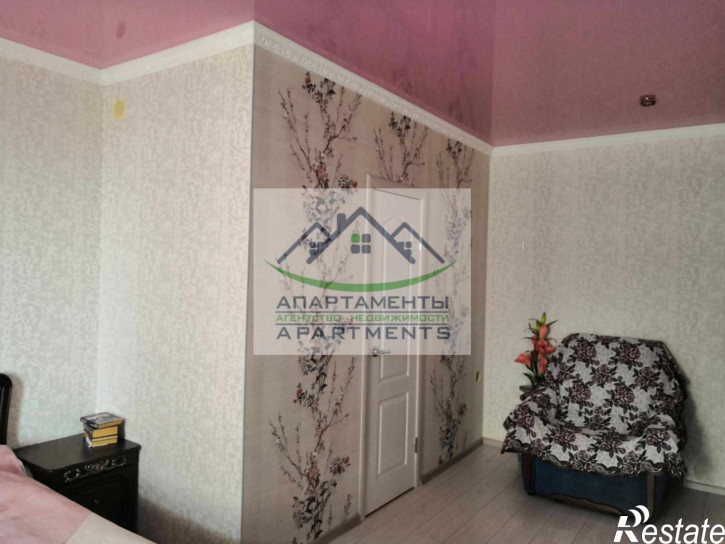 2-комн квартира Оранжерейная ул, 21к1