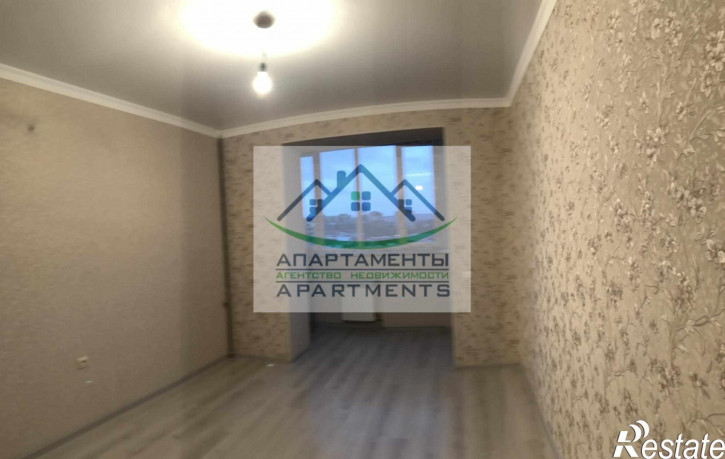 2-комн квартира Нежнова ул, 21к5