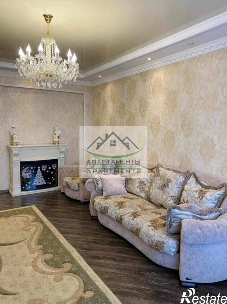 2-комн квартира Людкевича ул, 9