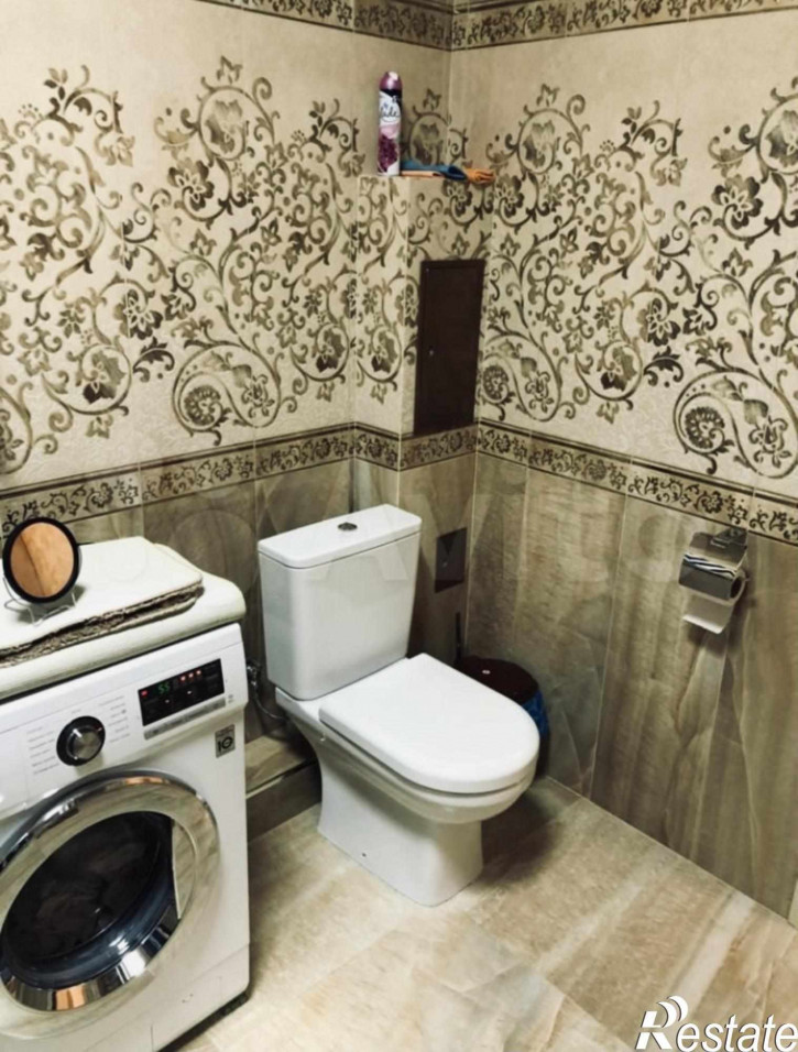 2-комн квартира 1-я Бульварная ул, 20