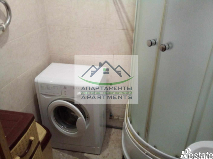 2-комн квартира Новороссийская ул, 24