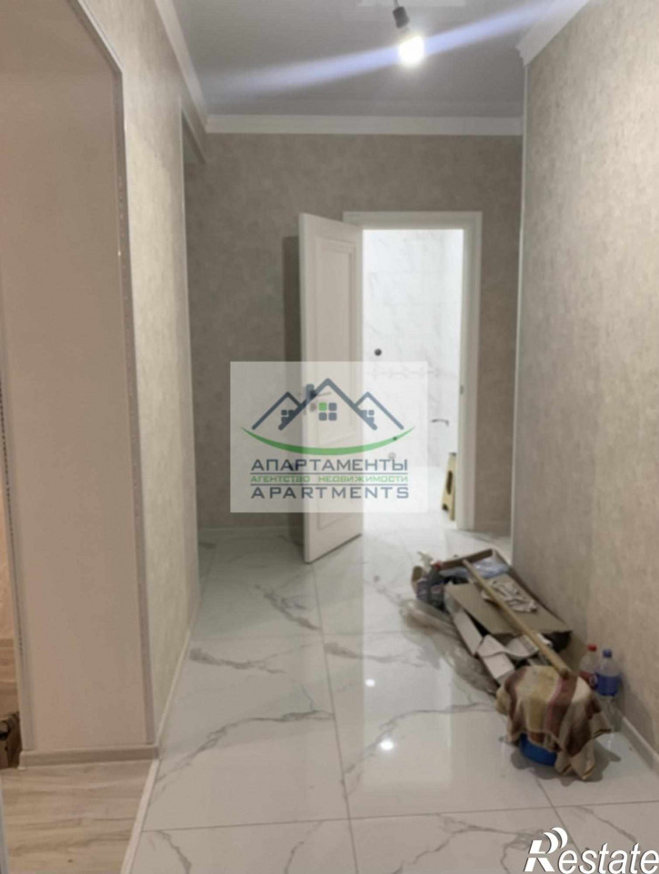 2-комн квартира Нежнова ул, 21к5