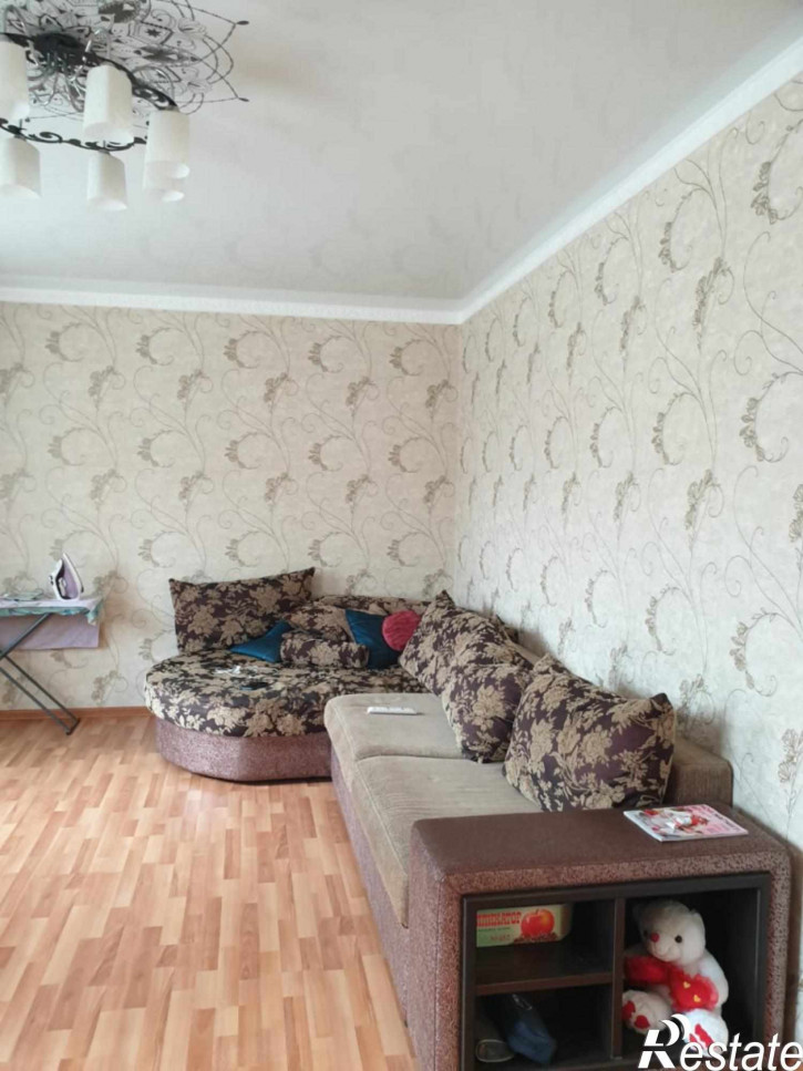 3-комн квартира Партизанская ул, 1Бк4