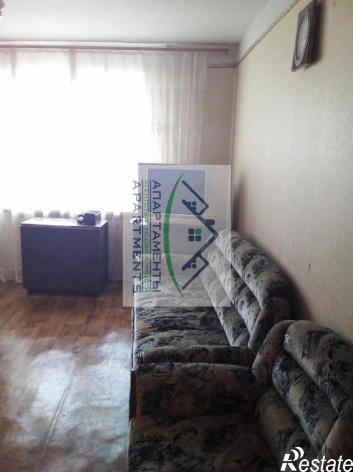 3-комн квартира Нежнова ул, 56