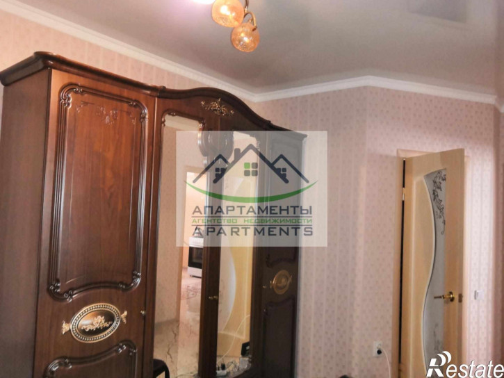 2-комн квартира Оранжерейная ул, 21к1