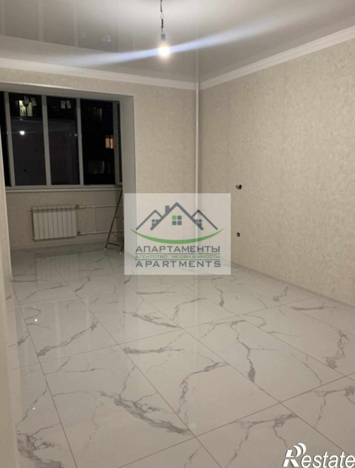 2-комн квартира Нежнова ул, 21к5