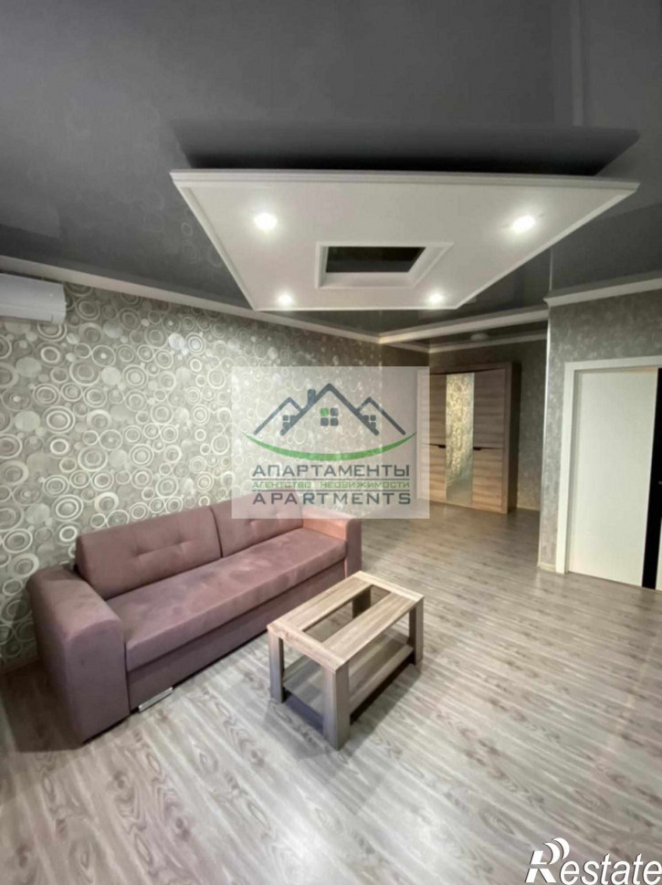 1-комн квартира Пестова ул, 15