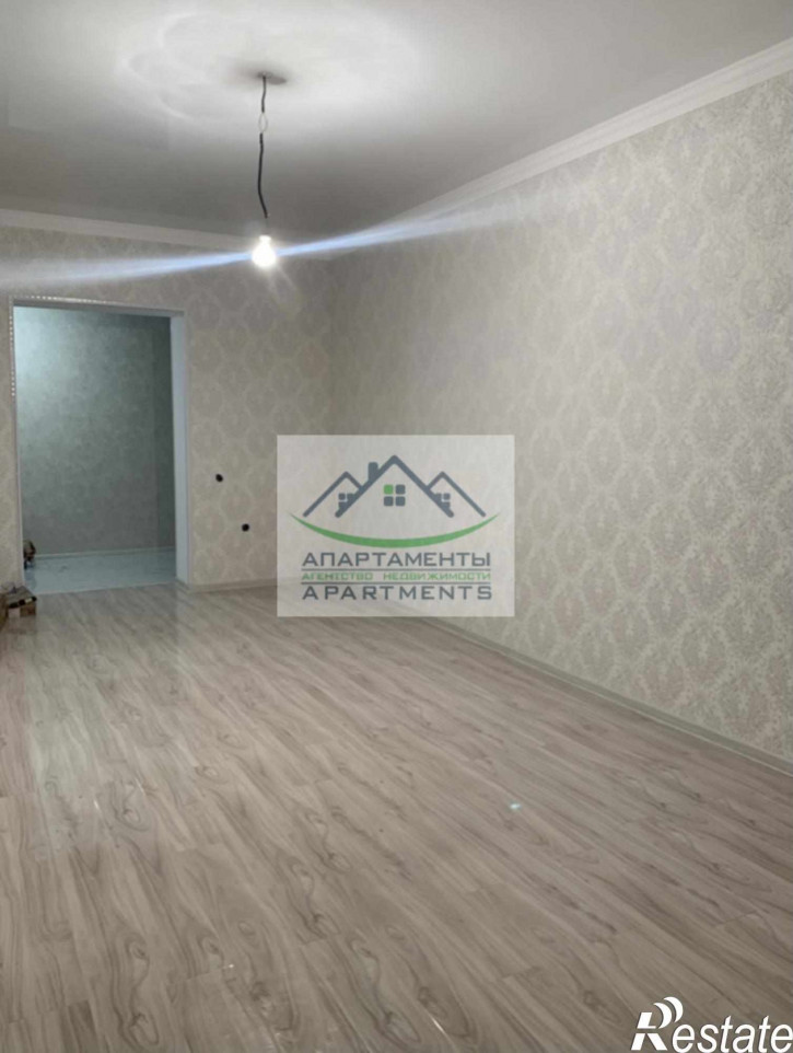 2-комн квартира Нежнова ул, 21к5