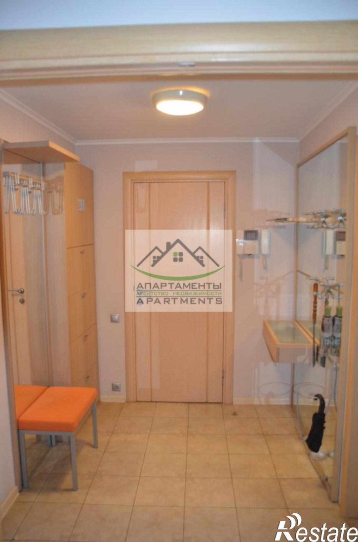 3-комн квартира Транзитная ул, 1А