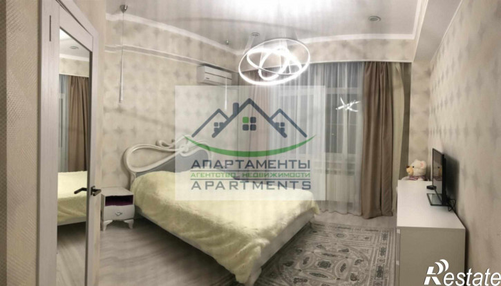 1-комн квартира Бунимовича ул, 15