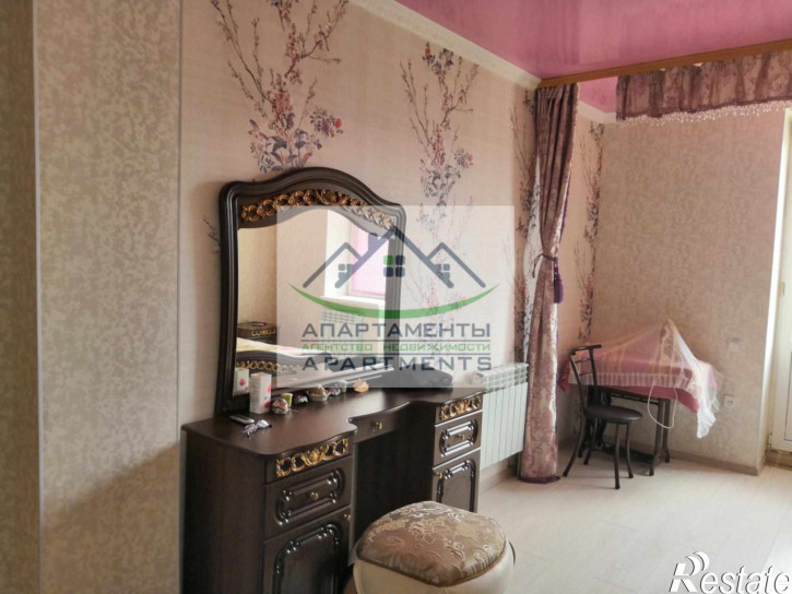 2-комн квартира Оранжерейная ул, 21к1