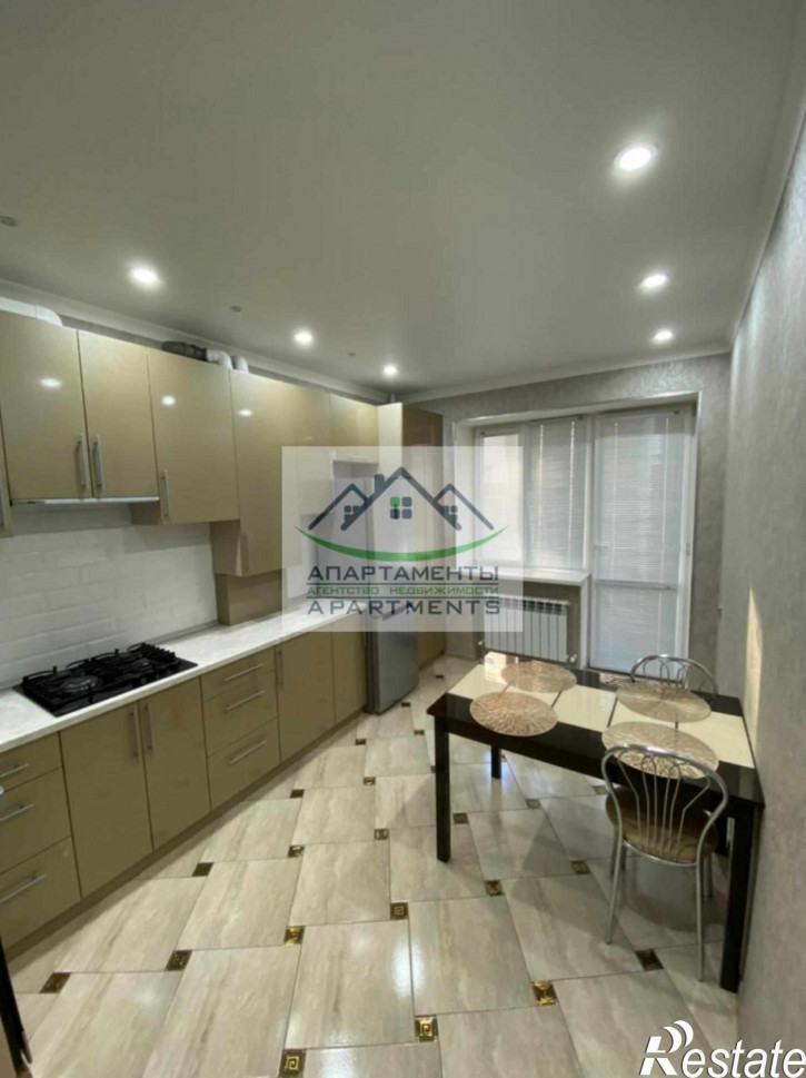 1-комн квартира Пестова ул, 15