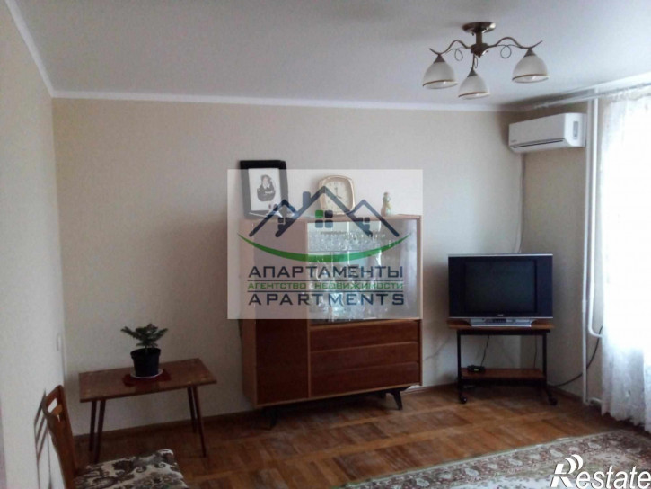 2-комн квартира Нежнова ул, 69