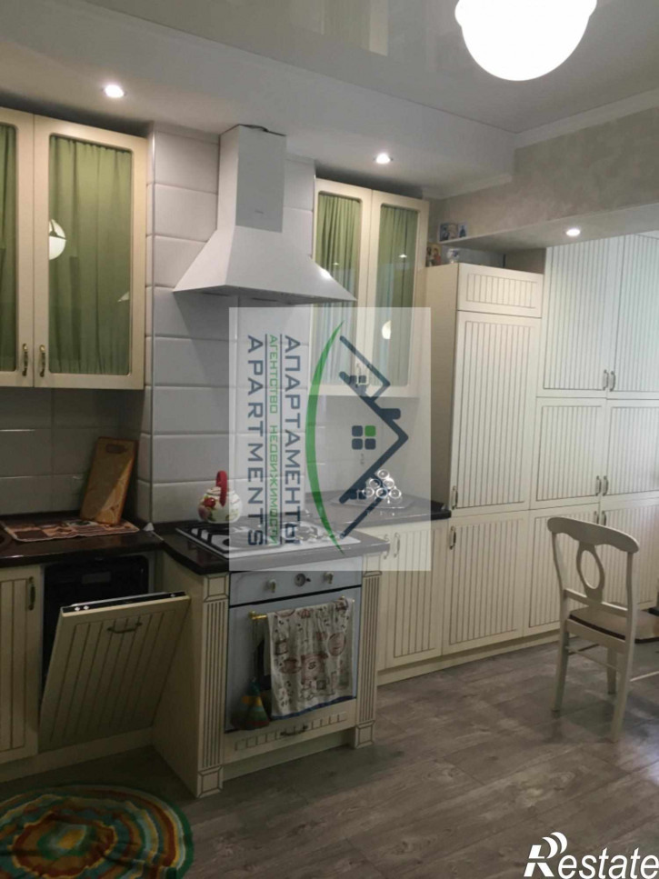 1-комн квартира Людкевича ул, 9к1