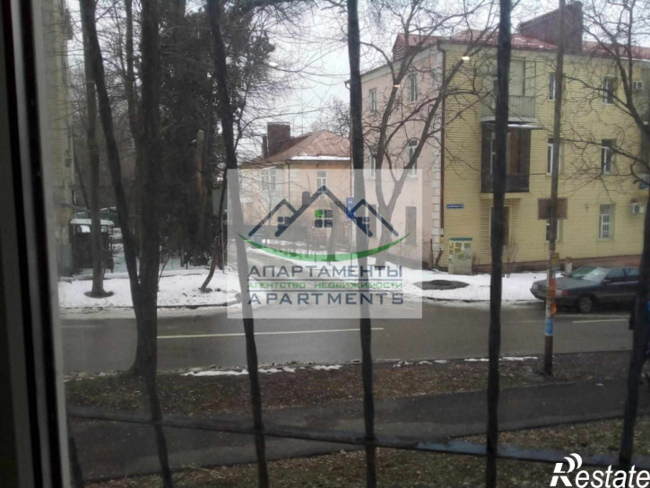 2-комн квартира Новороссийская ул, 24