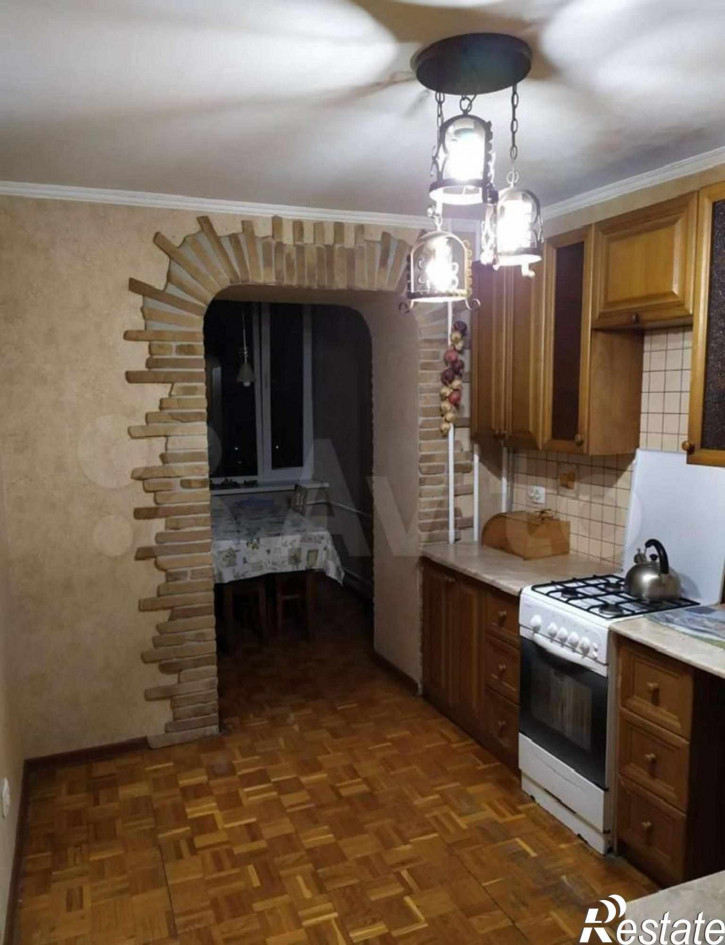 3-комн квартира Краснофлотская ул, 46