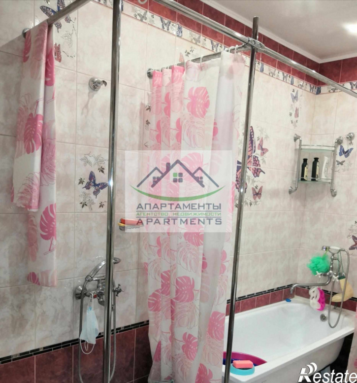 2-комн квартира Оранжерейная ул, 21к1