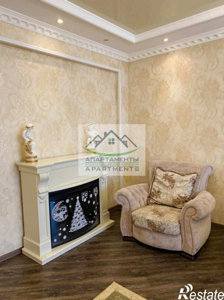2-комн квартира Людкевича ул, 9
