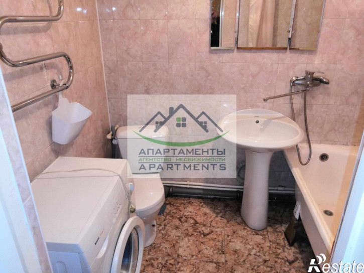 1-комн квартира Нежнова ул, 72