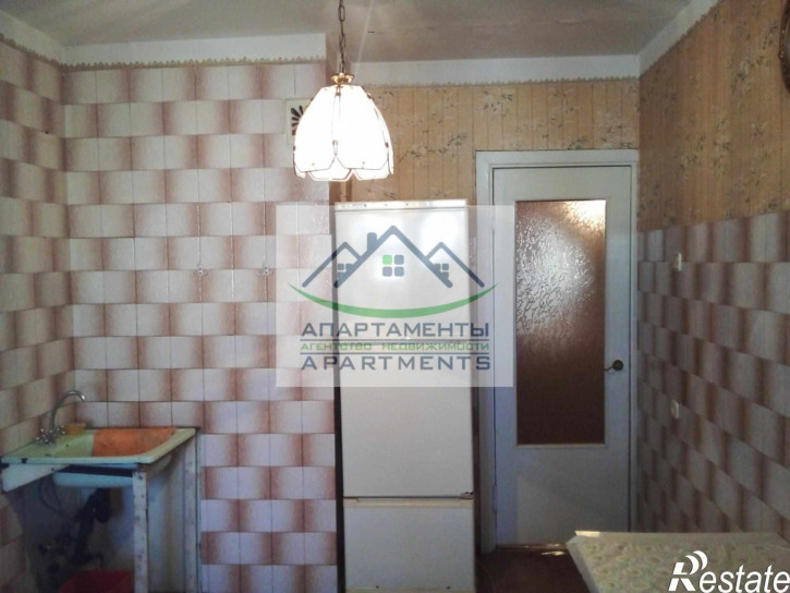 3-комн квартира Нежнова ул, 56
