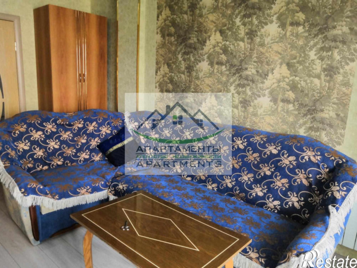 2-комн квартира Оранжерейная ул, 21к1