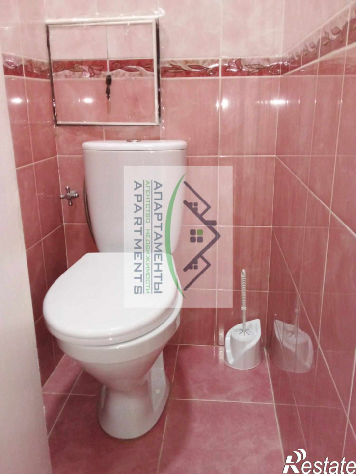 2-комн квартира Нежнова ул, 69