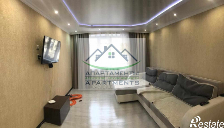 2-комн квартира Ермолова ул, 6к2