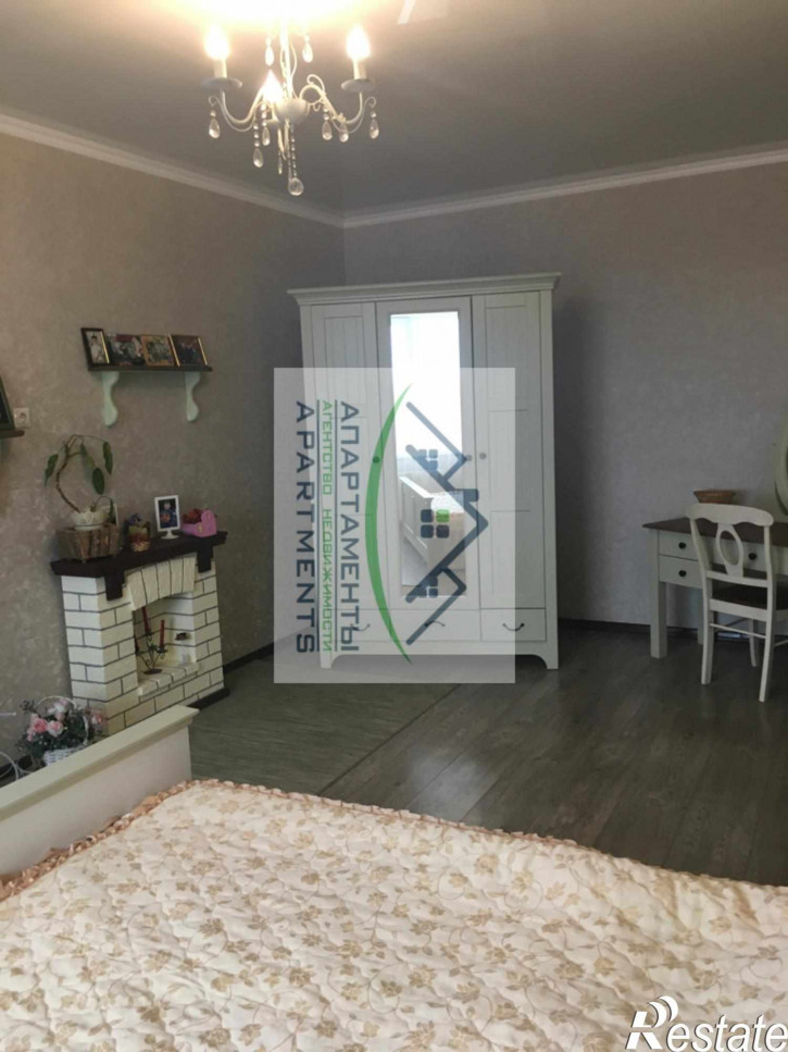 1-комн квартира Людкевича ул, 9к1
