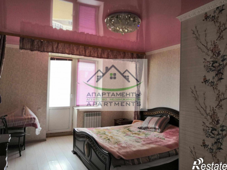 2-комн квартира Оранжерейная ул, 21к1
