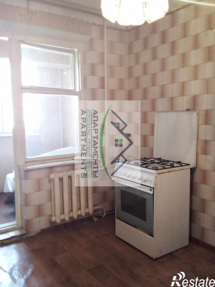 3-комн квартира Нежнова ул, 56