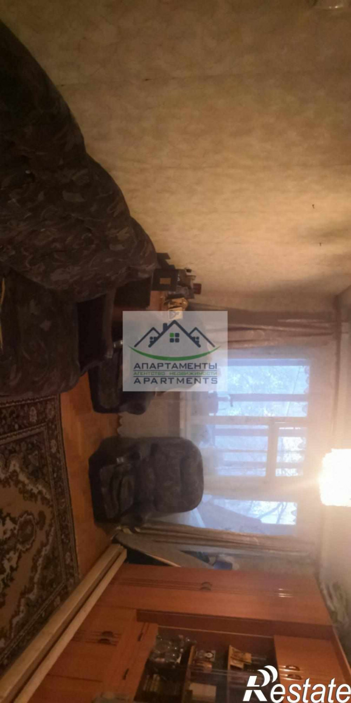 2-комн квартира Аллея Строителей ул, 4к1