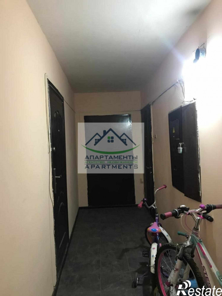 2-комн квартира Ермолова ул, 6к2