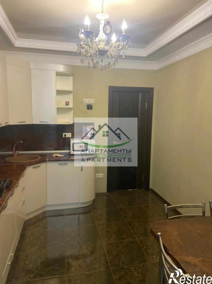 1-комн квартира Оранжерейная ул, 17к1
