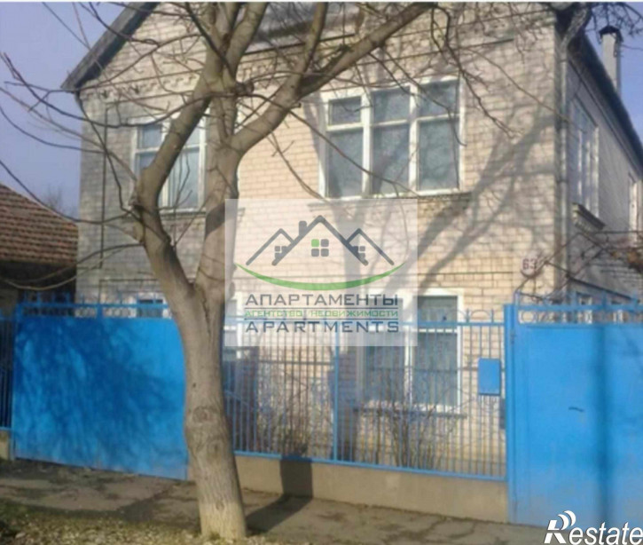 Коттедж/дом Пригородная ул