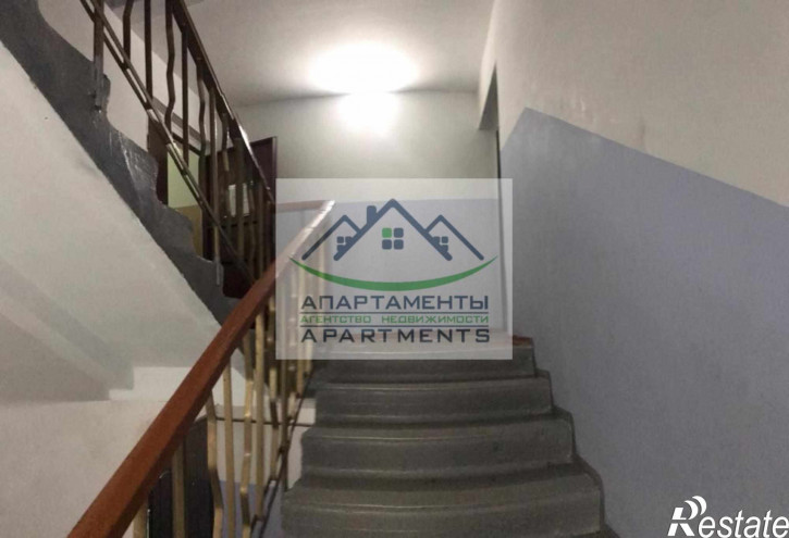 2-комн квартира Ермолова ул, 6к2