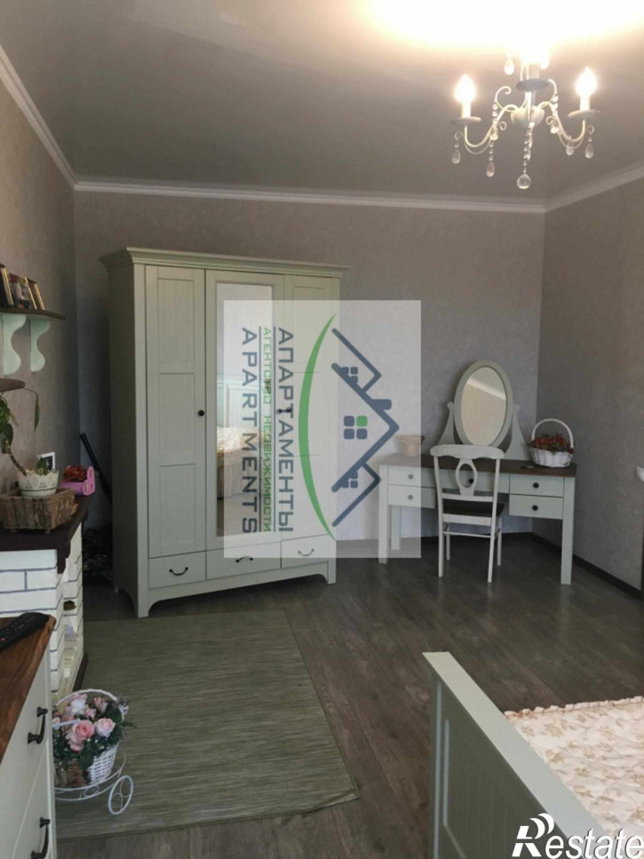 1-комн квартира Людкевича ул, 9к1