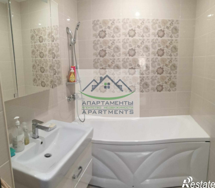 2-комн квартира Ермолова ул, 6к2