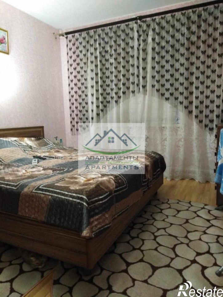 3-комн квартира Огородная ул, 37к2