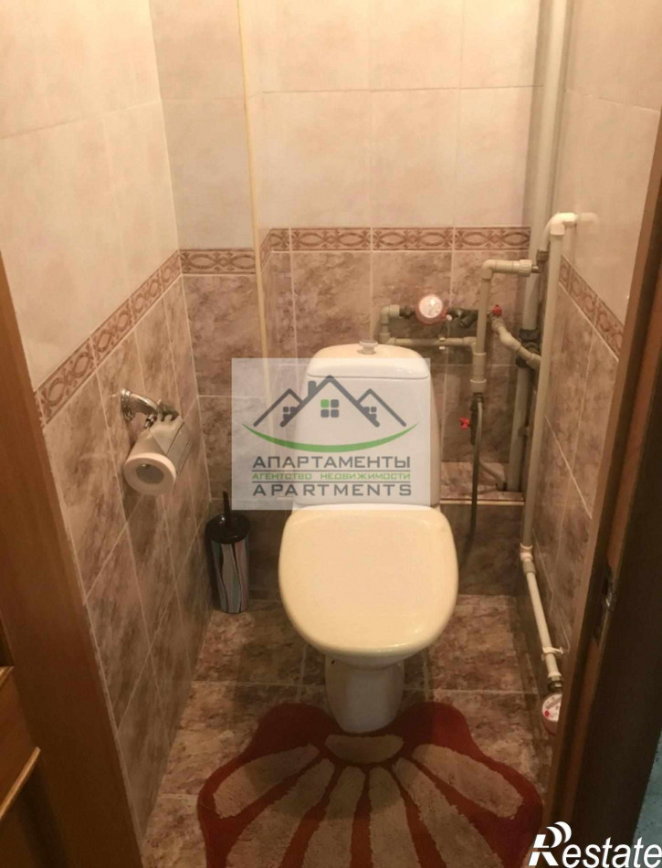 3-комн квартира Февральская ул